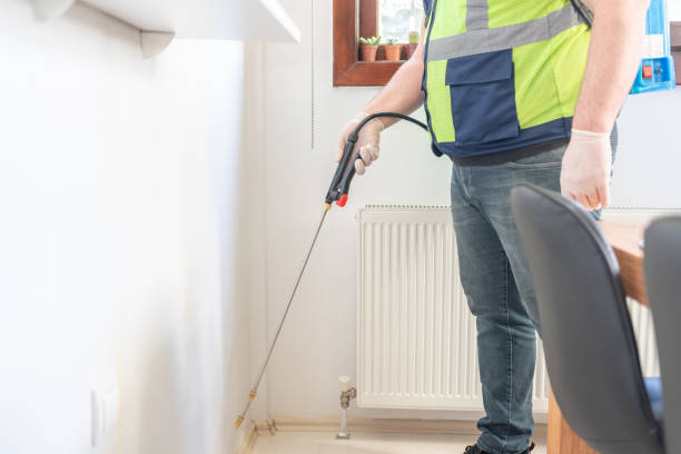 Best Bed Bug Extermination  in Pampa, TX